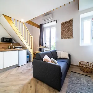 Le Boheme - Rent4night Grenoble