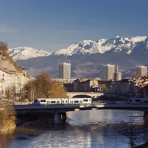 3* Hotel Ibis Gare