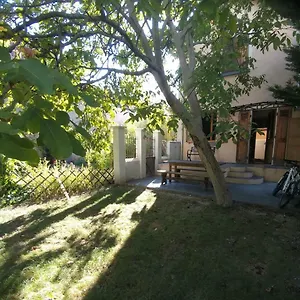 Mon Petit Jardin De Grenoble